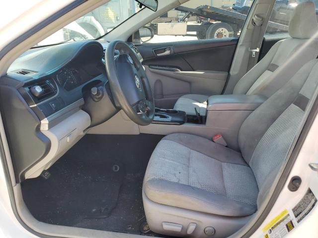 Photo 6 VIN: 4T4BF1FK8ER392233 - TOYOTA CAMRY L 