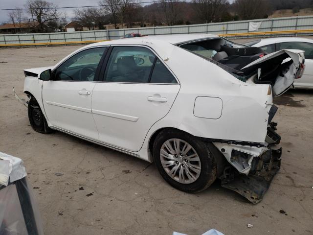 Photo 1 VIN: 4T4BF1FK8ER394628 - TOYOTA CAMRY L 