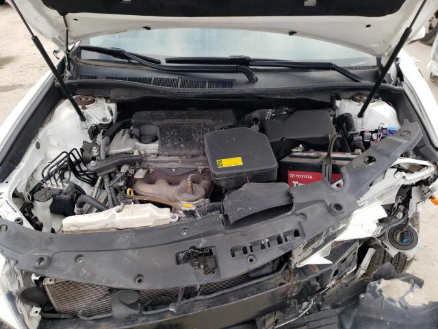 Photo 10 VIN: 4T4BF1FK8ER394628 - TOYOTA CAMRY L 