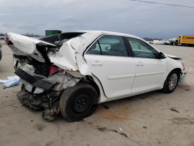 Photo 2 VIN: 4T4BF1FK8ER394628 - TOYOTA CAMRY L 