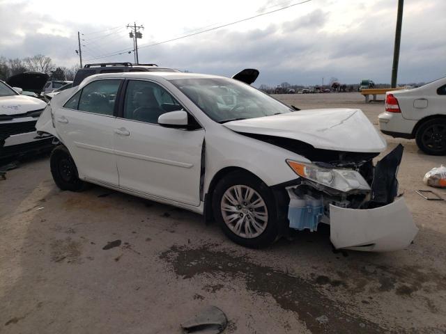 Photo 3 VIN: 4T4BF1FK8ER394628 - TOYOTA CAMRY L 