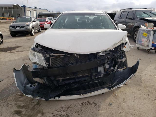 Photo 4 VIN: 4T4BF1FK8ER394628 - TOYOTA CAMRY L 