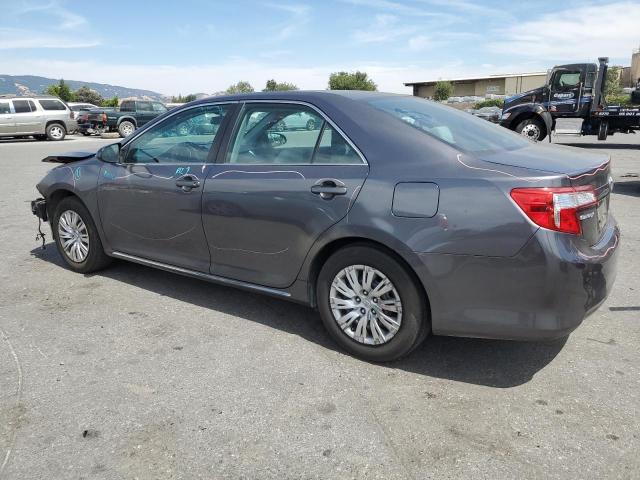 Photo 1 VIN: 4T4BF1FK8ER397450 - TOYOTA CAMRY 