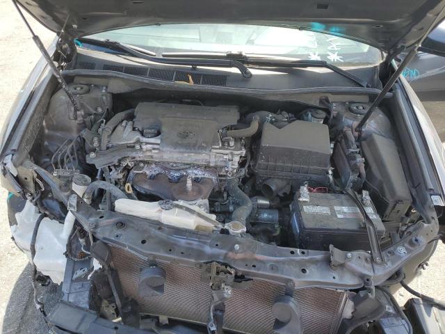 Photo 10 VIN: 4T4BF1FK8ER397450 - TOYOTA CAMRY 