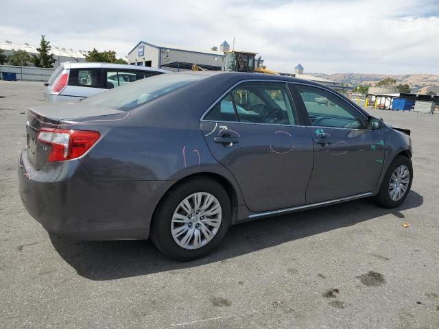 Photo 2 VIN: 4T4BF1FK8ER397450 - TOYOTA CAMRY 