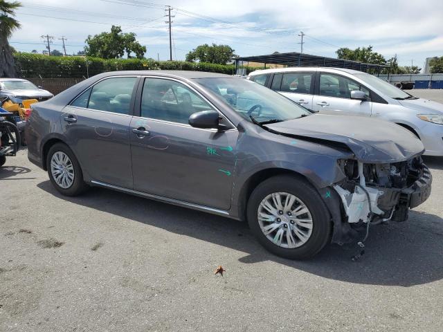 Photo 3 VIN: 4T4BF1FK8ER397450 - TOYOTA CAMRY 