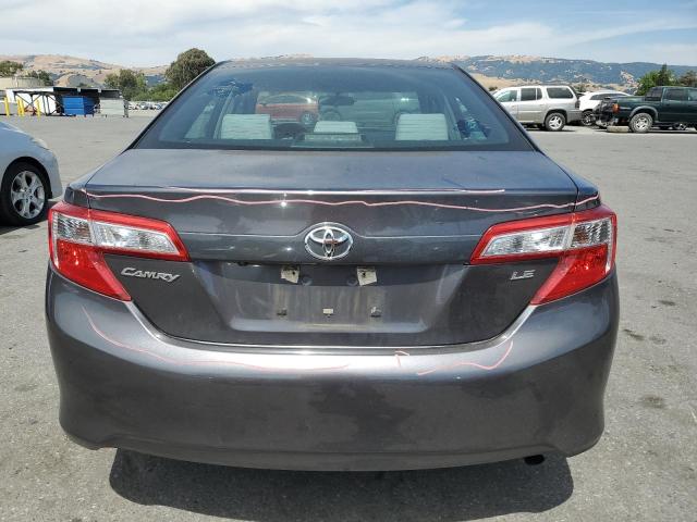 Photo 5 VIN: 4T4BF1FK8ER397450 - TOYOTA CAMRY 