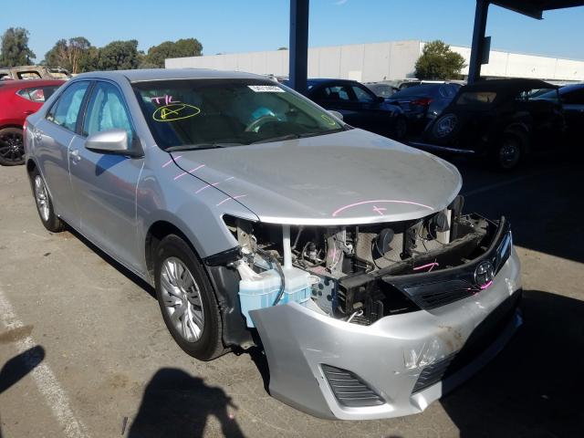 Photo 0 VIN: 4T4BF1FK8ER399022 - TOYOTA CAMRY L 