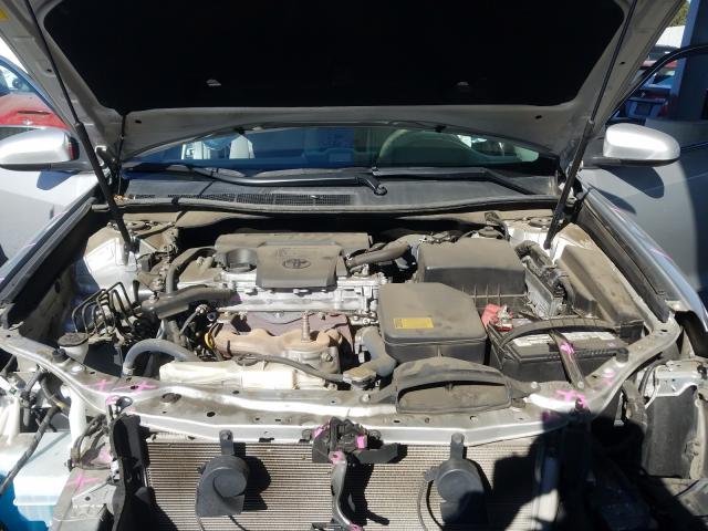 Photo 6 VIN: 4T4BF1FK8ER399022 - TOYOTA CAMRY L 