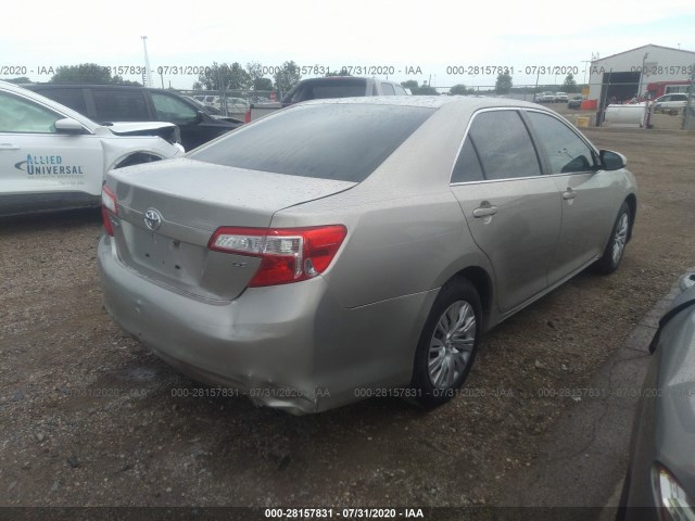 Photo 3 VIN: 4T4BF1FK8ER400976 - TOYOTA CAMRY 