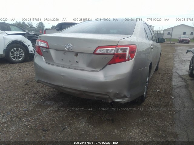 Photo 5 VIN: 4T4BF1FK8ER400976 - TOYOTA CAMRY 