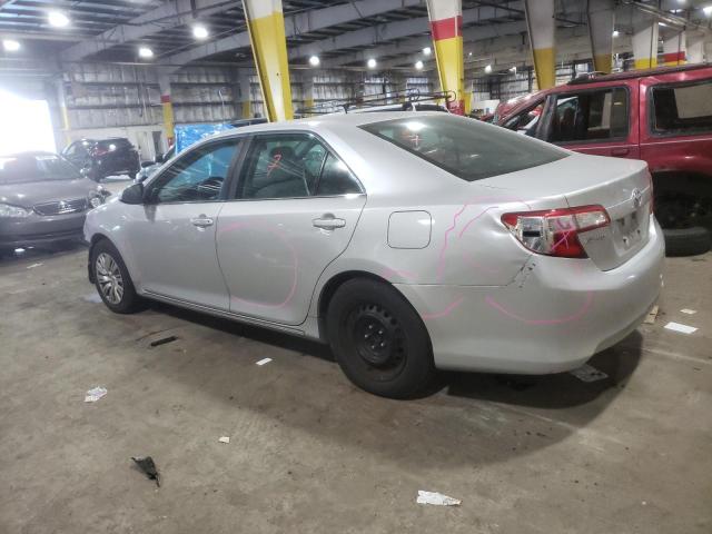 Photo 1 VIN: 4T4BF1FK8ER402971 - TOYOTA CAMRY L 