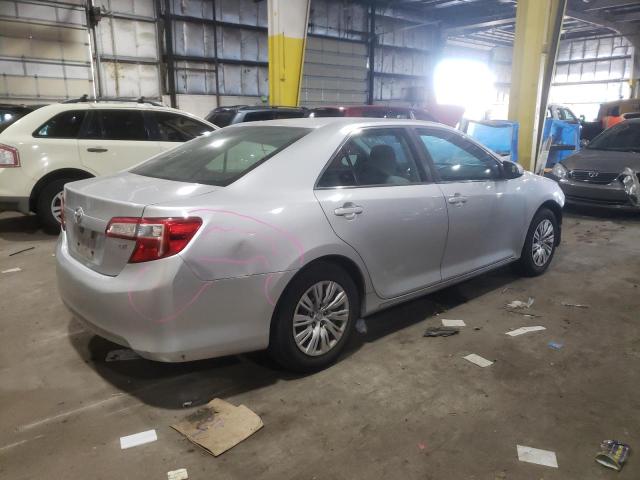 Photo 2 VIN: 4T4BF1FK8ER402971 - TOYOTA CAMRY L 