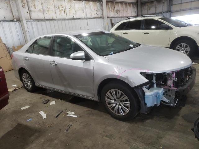 Photo 3 VIN: 4T4BF1FK8ER402971 - TOYOTA CAMRY L 