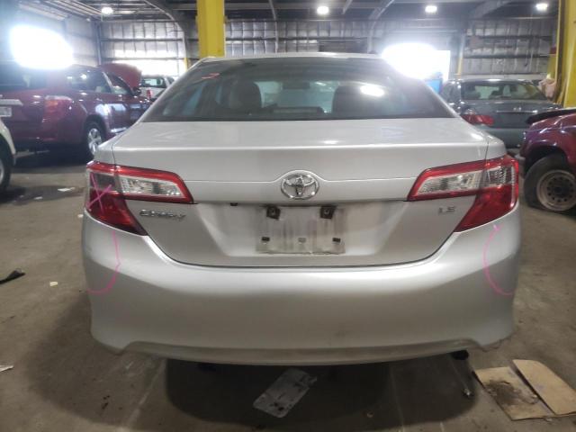 Photo 5 VIN: 4T4BF1FK8ER402971 - TOYOTA CAMRY L 