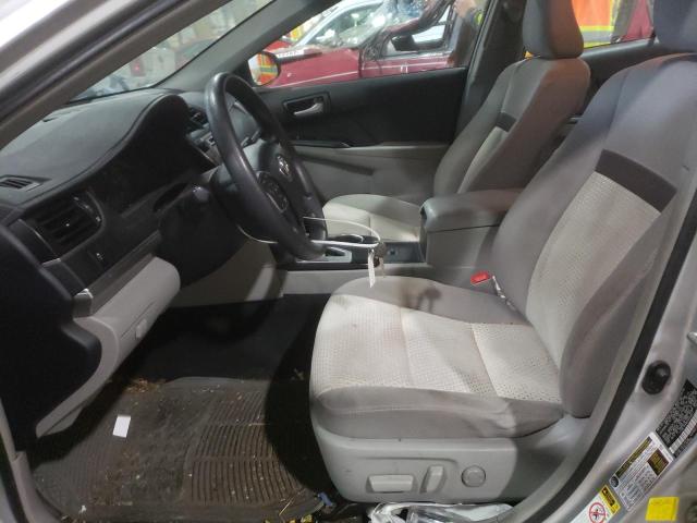 Photo 6 VIN: 4T4BF1FK8ER402971 - TOYOTA CAMRY L 