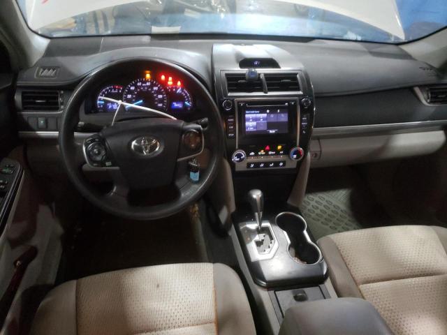 Photo 7 VIN: 4T4BF1FK8ER402971 - TOYOTA CAMRY L 