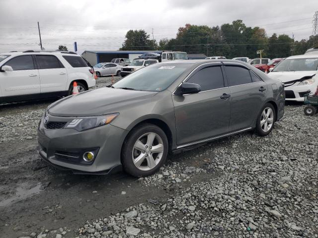 Photo 0 VIN: 4T4BF1FK8ER404350 - TOYOTA CAMRY L 