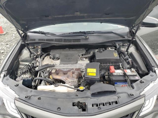 Photo 10 VIN: 4T4BF1FK8ER404350 - TOYOTA CAMRY L 