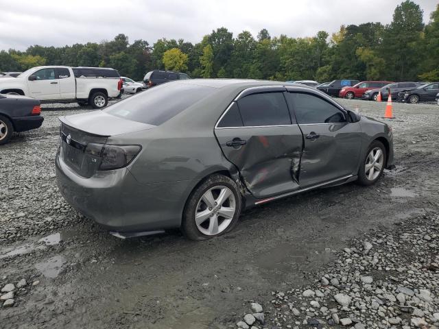 Photo 2 VIN: 4T4BF1FK8ER404350 - TOYOTA CAMRY L 