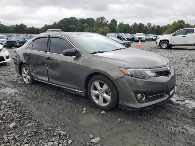 Photo 3 VIN: 4T4BF1FK8ER404350 - TOYOTA CAMRY L 