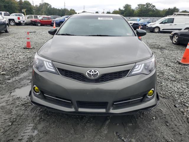 Photo 4 VIN: 4T4BF1FK8ER404350 - TOYOTA CAMRY L 