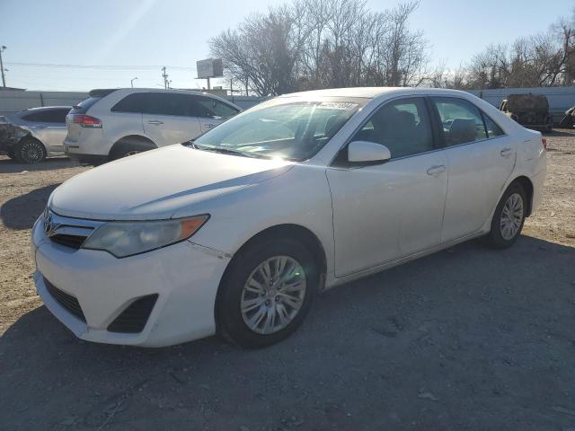 Photo 0 VIN: 4T4BF1FK8ER406373 - TOYOTA CAMRY 