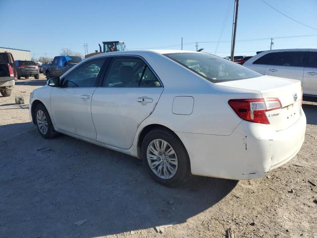 Photo 1 VIN: 4T4BF1FK8ER406373 - TOYOTA CAMRY 