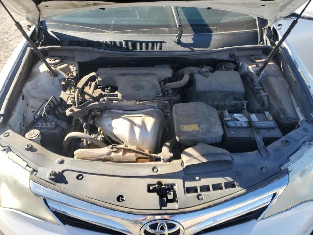 Photo 10 VIN: 4T4BF1FK8ER406373 - TOYOTA CAMRY 