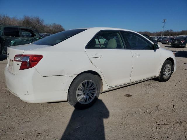 Photo 2 VIN: 4T4BF1FK8ER406373 - TOYOTA CAMRY 