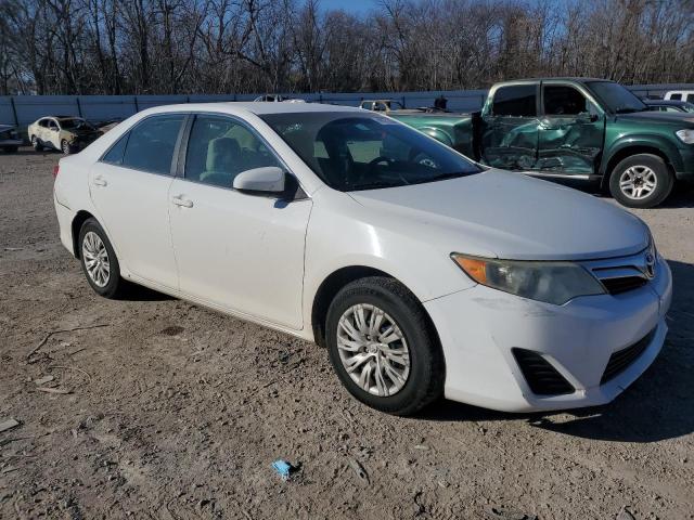 Photo 3 VIN: 4T4BF1FK8ER406373 - TOYOTA CAMRY 