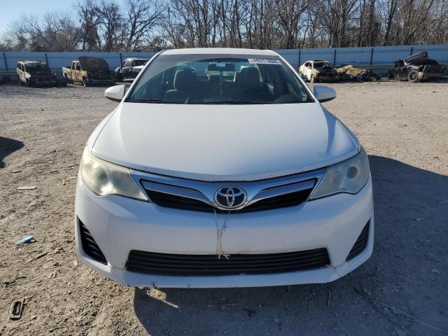 Photo 4 VIN: 4T4BF1FK8ER406373 - TOYOTA CAMRY 