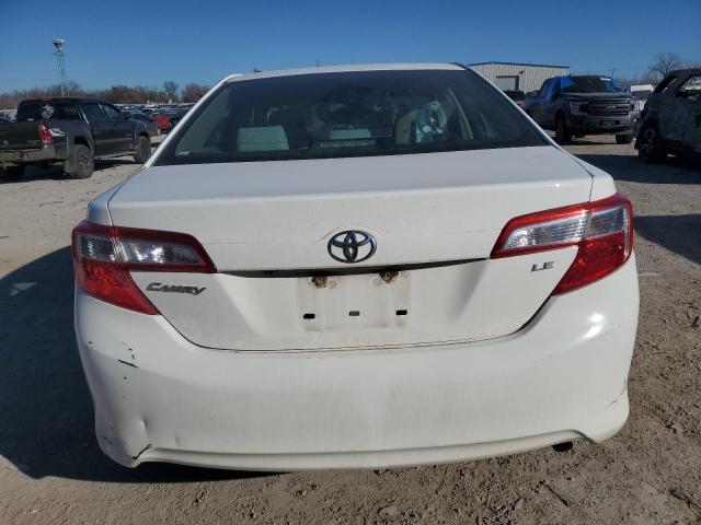 Photo 5 VIN: 4T4BF1FK8ER406373 - TOYOTA CAMRY 