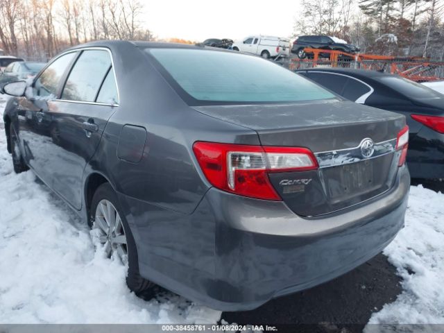 Photo 2 VIN: 4T4BF1FK8ER407183 - TOYOTA CAMRY 