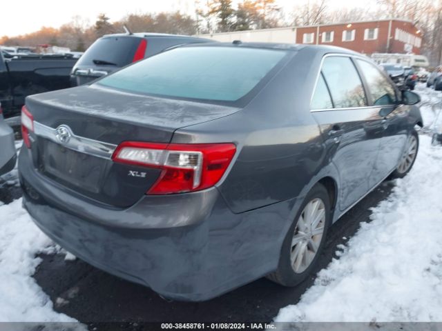 Photo 3 VIN: 4T4BF1FK8ER407183 - TOYOTA CAMRY 