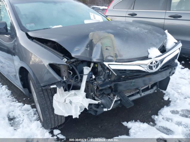 Photo 5 VIN: 4T4BF1FK8ER407183 - TOYOTA CAMRY 