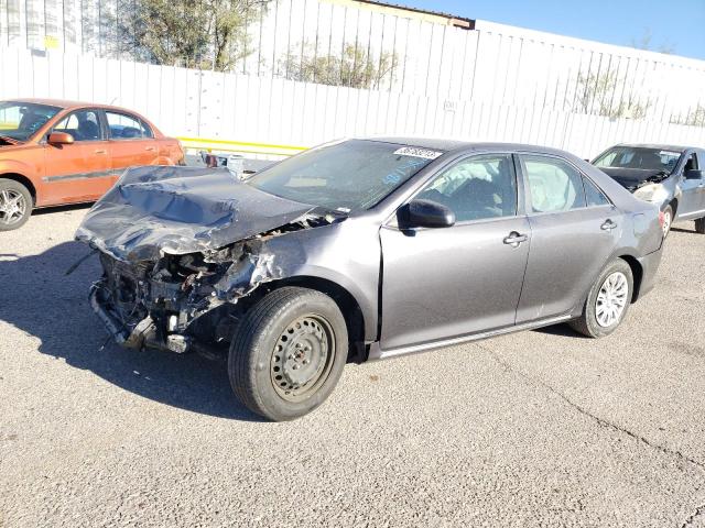 Photo 0 VIN: 4T4BF1FK8ER409502 - TOYOTA CAMRY L 