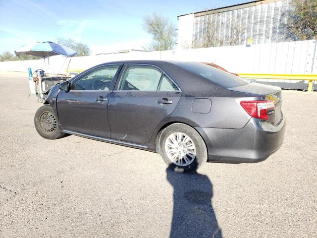 Photo 1 VIN: 4T4BF1FK8ER409502 - TOYOTA CAMRY L 