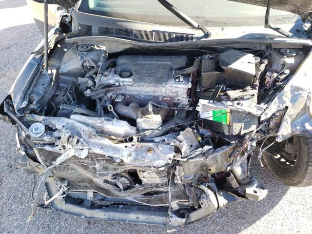 Photo 10 VIN: 4T4BF1FK8ER409502 - TOYOTA CAMRY L 