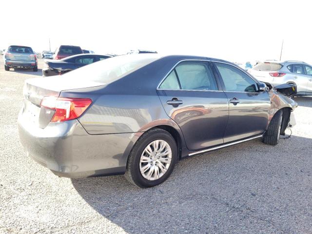 Photo 2 VIN: 4T4BF1FK8ER409502 - TOYOTA CAMRY L 