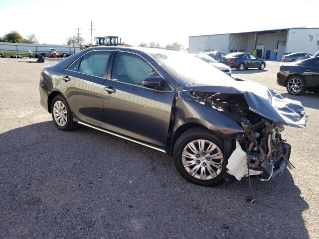 Photo 3 VIN: 4T4BF1FK8ER409502 - TOYOTA CAMRY L 