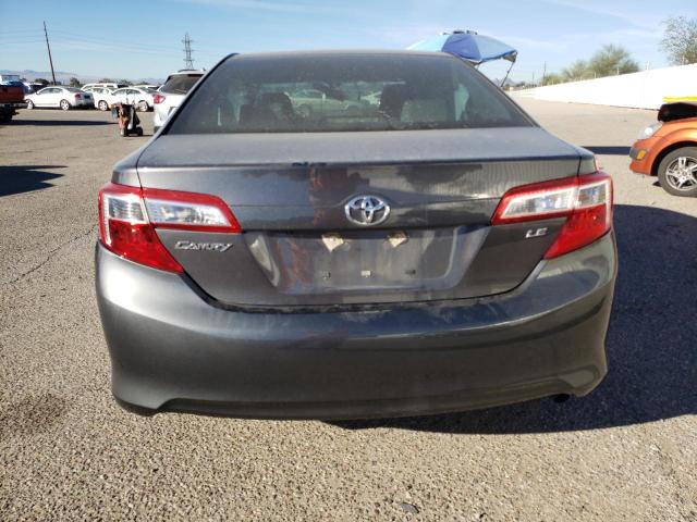 Photo 5 VIN: 4T4BF1FK8ER409502 - TOYOTA CAMRY L 