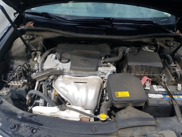 Photo 6 VIN: 4T4BF1FK8ER412528 - TOYOTA CAMRY L 