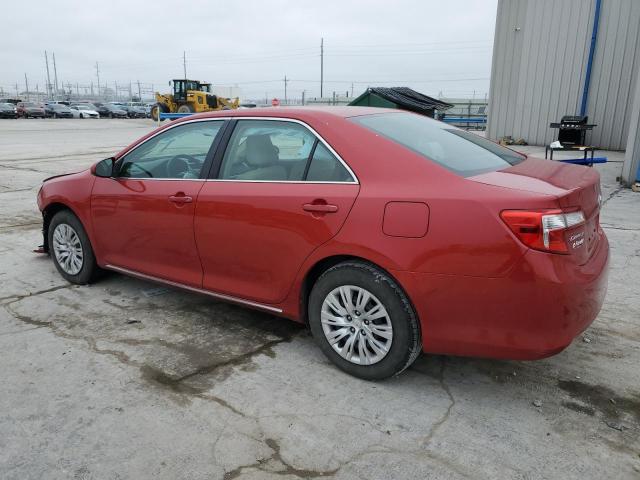 Photo 1 VIN: 4T4BF1FK8ER414893 - TOYOTA CAMRY 