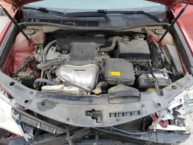 Photo 10 VIN: 4T4BF1FK8ER414893 - TOYOTA CAMRY 