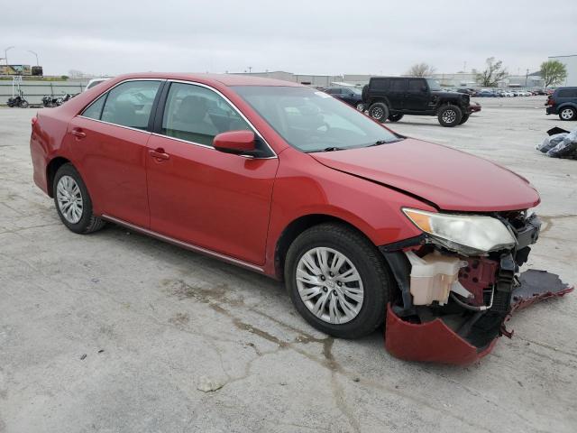 Photo 3 VIN: 4T4BF1FK8ER414893 - TOYOTA CAMRY 