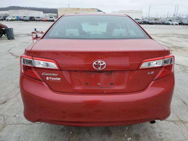 Photo 5 VIN: 4T4BF1FK8ER414893 - TOYOTA CAMRY 