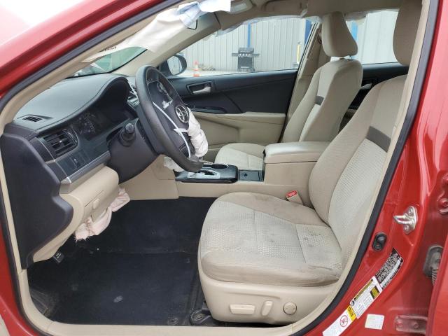 Photo 6 VIN: 4T4BF1FK8ER414893 - TOYOTA CAMRY 