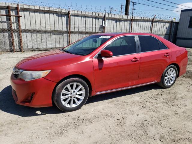 Photo 0 VIN: 4T4BF1FK8ER418233 - TOYOTA CAMRY L 