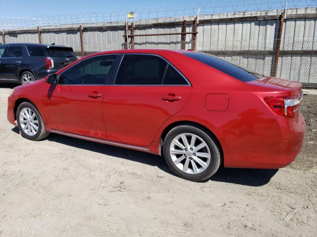 Photo 1 VIN: 4T4BF1FK8ER418233 - TOYOTA CAMRY L 